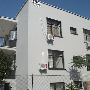 Aydin Otel Pansiyon